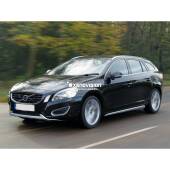 Kit Xenon Volvo V60 - 2010 al 2013 - Xenon 35W - 6100k