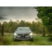 Kit Xenon Volvo V60 - 2013 in poi - Xenon 35W - 6100k