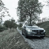 Kit Xenon Volvo V60 - 2013 in poi - Xenon 35W - 6100k