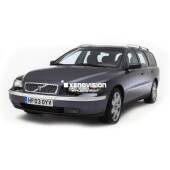 Kit Xenon Volvo V70 II - 2000 a 2007 - Xenon 35W e Posizione - 6000k