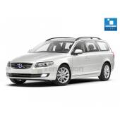 Kit Xenon Volvo V70 III - 2008 in poi - Xenon 35W e Posizione - 5000k