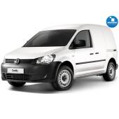 Kit Xenon VW Caddy - 2006 in poi - Bixenon 35W - 6000k