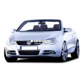 Kit Xenon VW Eos - 2006 in poi - Xenon 35W e Led Posizione - 6000k
