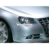 Kit Xenon VW Eos - 2006 in poi - Xenon 35W e Led Posizione - 6000k