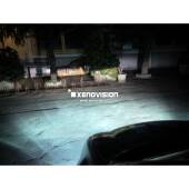 Kit Xenon VW Golf VI Plug&Play Specifico