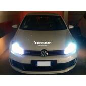 Kit Xenon VW Golf VI Plug&Play Specifico