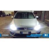 Kit Xenon VW Golf VII Plug&Play Specifico