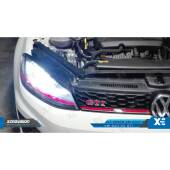 Kit Xenon VW Golf VII Plug&Play Specifico