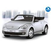 Kit Xenon VW New Beetle - H4 - 2012 in poi - BiXenon 35W - 6100k