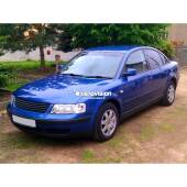 Kit Xenon VW Passat - dal 1996 al 2005 - Xenon 35W e Led Posizioni - 6100k