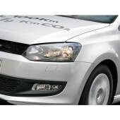 Kit Xenon VW Polo 6R - Bluemotion H4 - Bixenon 35W e Led - 6000k