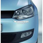 Kit Xenon VW Polo 6R - Bluemotion H7 - Xenon 35W e Led - 6000k