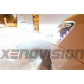 Kit Xenon VW Polo 6R - Comfortline - Xenon 35W e Posizione - 6000K