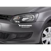 Kit Xenon VW Polo 6R - Trendline - Bixenon 35W e Led - 6000k