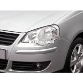 Kit Xenon VW Polo 9N3 - 2005 a 2009 - Xenon 35W e Posizione - 6000k