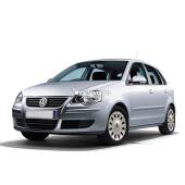 Kit Xenon VW Polo 9N3 - Bluemotion - Xenon 35W e Led 6000k