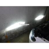 Kit Xenon VW Scirocco (2008 - 2017) Anabbaglianti 6000k