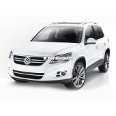 Kit Xenon VW Tiguan - 2007 in poi - Xenon 35W e Posizione - 6000k