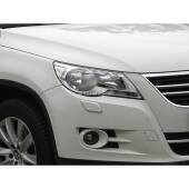 Kit Xenon VW Tiguan - 2007 in poi - Xenon 35W e Posizione - 6000k