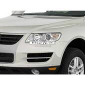 Kit Xenon VW Touareg - 2007 in poi - Xenon 35W e Led Posizione - 5300k