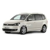 Kit Xenon VW Touran - 2003 in poi - Xenon 35W e Posizione - 5000k
