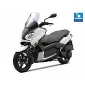 Kit Xenon Yamaha X-Max - 2010 in poi - Xenon 35W e Posizioni - 5000k