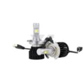 Kuga: Kit Anabbaglianti XE Eagle LED System su Misura