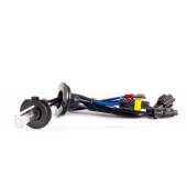 Lampada Xenon H7-Wrong 6000k 35W per utilizzi particolari