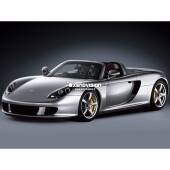 Lampade Xenon Porsche Carrera GT - 2003 al 2006 - Xenon 35W - 6100k