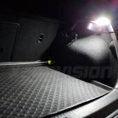 Led Bagagliaio Golf V VI VII Passat Polo Scirocco Eos - 700Lm - 6000k