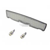 Led Luci Cortesia Soffitto BMW F04 F25 F10 X3 Posteriori - 800 Lumen