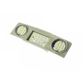 Led Luci Cortesia Soffitto Skoda Superb Yeti Seat Alhambra 800Lm 6000k