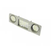 Led Luci Cortesia Soffitto Skoda Superb Yeti Seat Alhambra 800Lm 6000k