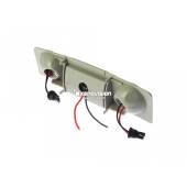 Led Luci Cortesia Soffitto Skoda Superb Yeti Seat Alhambra 800Lm 6000k