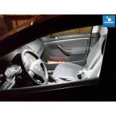 Led Luci Cortesia Soffitto Skoda Superb Yeti Seat Alhambra 800Lm 6000k