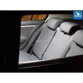 Led Luci Cortesia Soffitto VW Golf 5 6 Passat Posteriori - 800Lumen 6000k