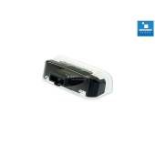 Led Sottoporta Anteriori Golf V VI Passat Scirocco Touareg - 600Lm 6000k