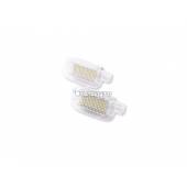Led Sottoporta Mercedes Benz W211 W221 R230 W245 - 500lm - 6000k