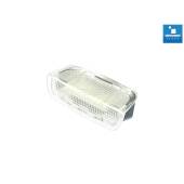 Led Sottoporta Porsche Cayenne Skoda Superb Seat Alhambra - 600Lm - 6000k