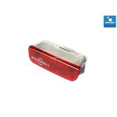 Led Sottoporta Posteriori Golf V VI Passat Scirocco Touareg - 600Lm