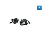 Led Sottospecchio VW Passat Scirocco Eos - 600Lm - 6000k