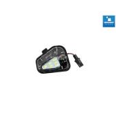 Led Sottospecchio VW Passat Scirocco Eos - 600Lm - 6000k