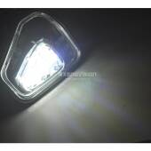 Led Sottospecchio VW Passat Scirocco Eos - 600Lm - 6000k