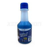 Liquido lavavetri concentrato antigelo anticalcare