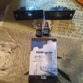 W5W: Lampadine LED Fly 6000k (Coppia)