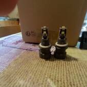 W5W: Lampadine LED Fly 6000k (Coppia)