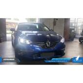 Megane IV: Kit Anabbaglianti XE Eagle LED System su Misura