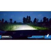 Megane IV: Kit Anabbaglianti XE Eagle LED System su Misura