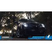 Mito: Kit Anabbaglianti XE Eagle LED System su Misura