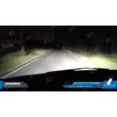 Mito: Kit Anabbaglianti XE Eagle LED System su Misura